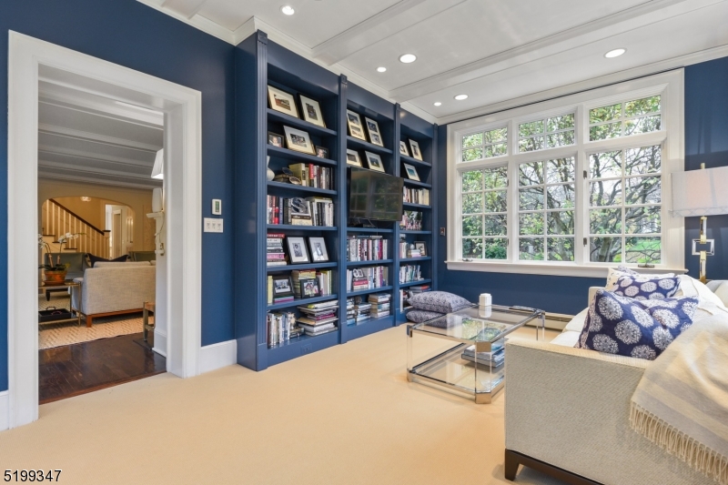 Old Short Hills - Residential