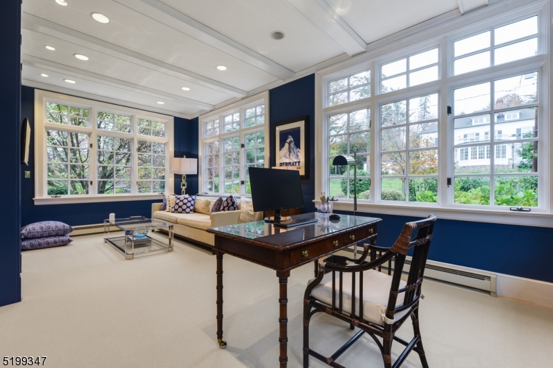 Old Short Hills - Residential