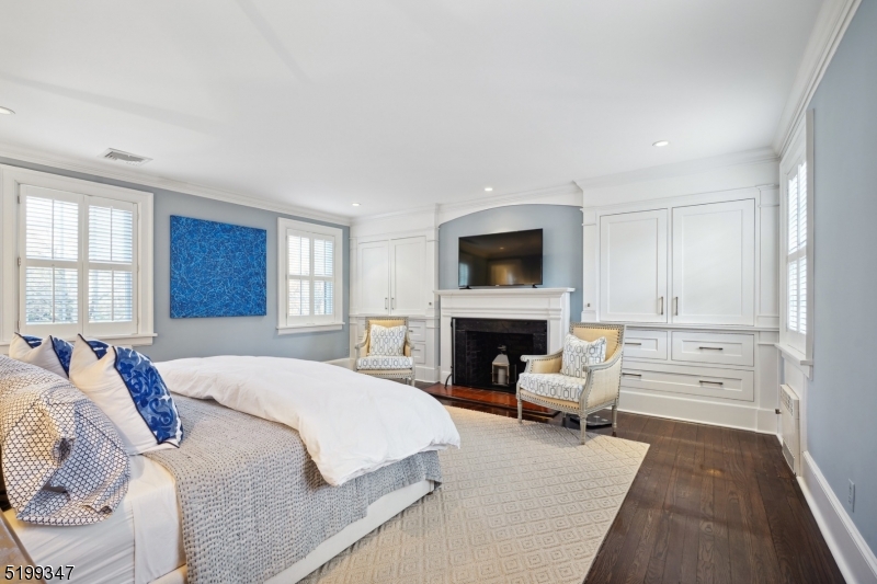 Old Short Hills - Residential