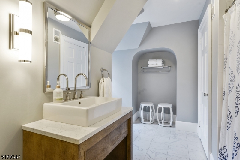 Old Short Hills - Residential