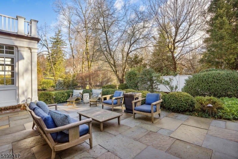 Old Short Hills - Residential