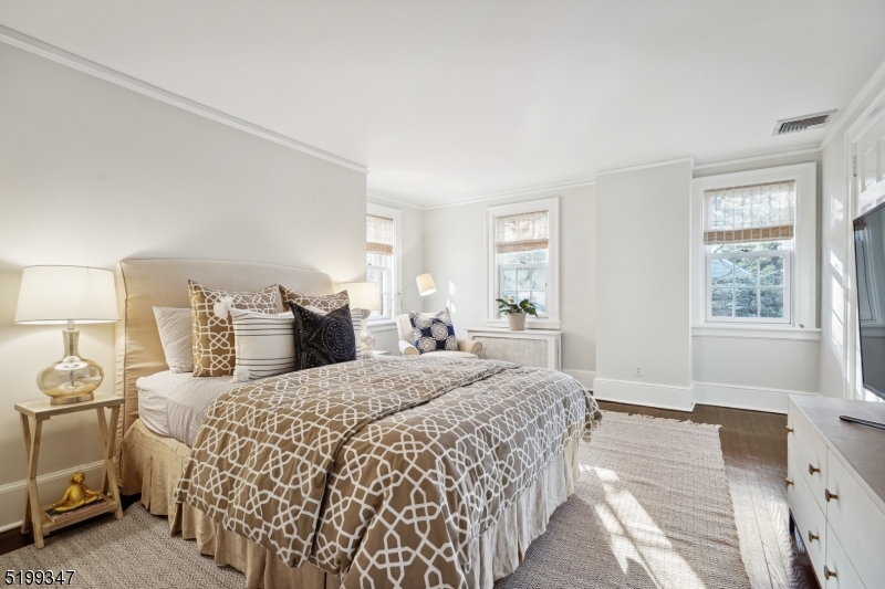 Old Short Hills - Residential