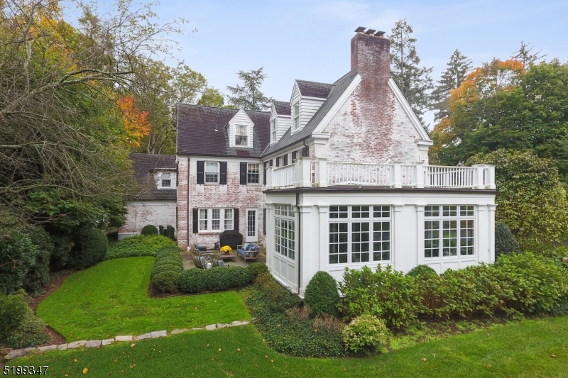 Old Short Hills - Residential