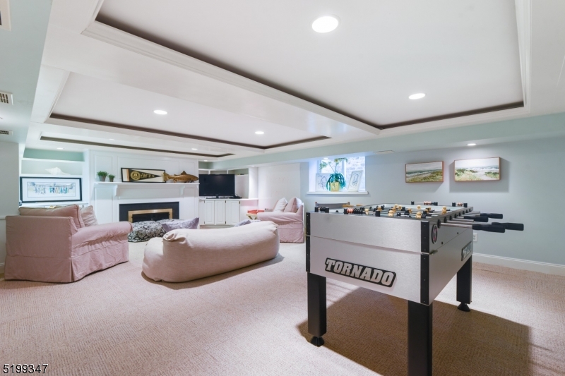 Old Short Hills - Residential