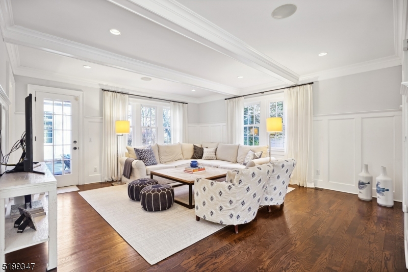 Old Short Hills - Residential