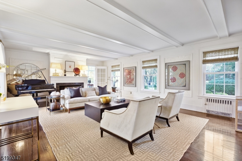 Old Short Hills - Residential