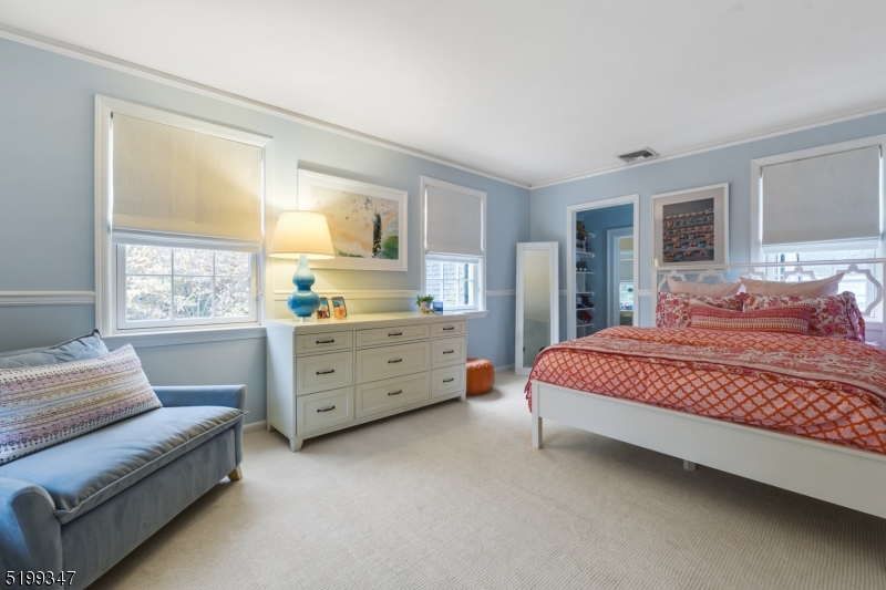 Old Short Hills - Residential