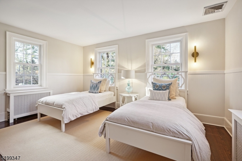 Old Short Hills - Residential