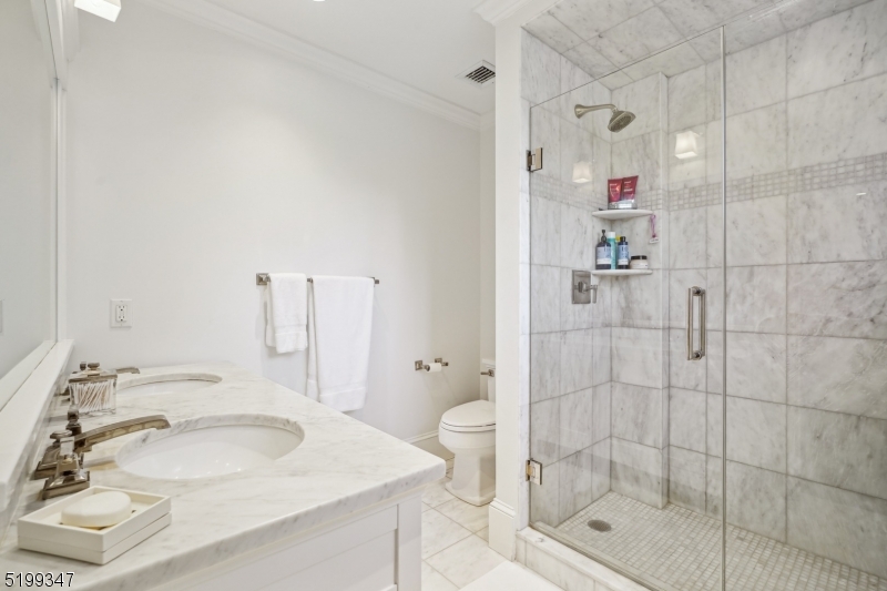 Old Short Hills - Residential