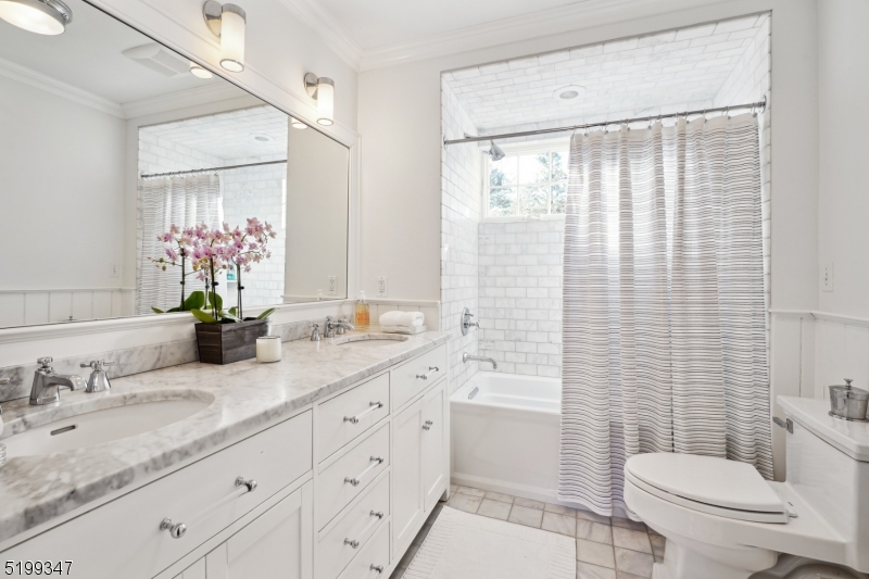 Old Short Hills - Residential