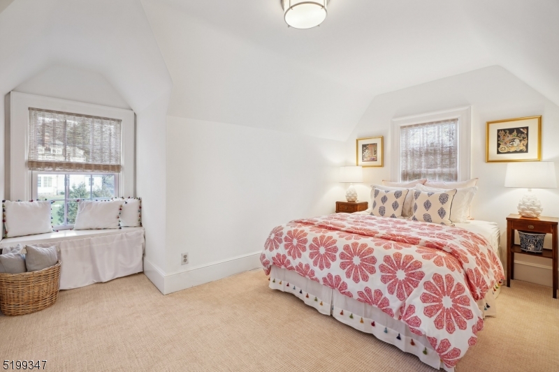 Old Short Hills - Residential