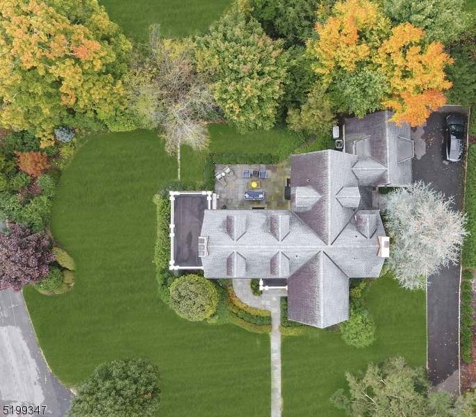 Old Short Hills - Residential