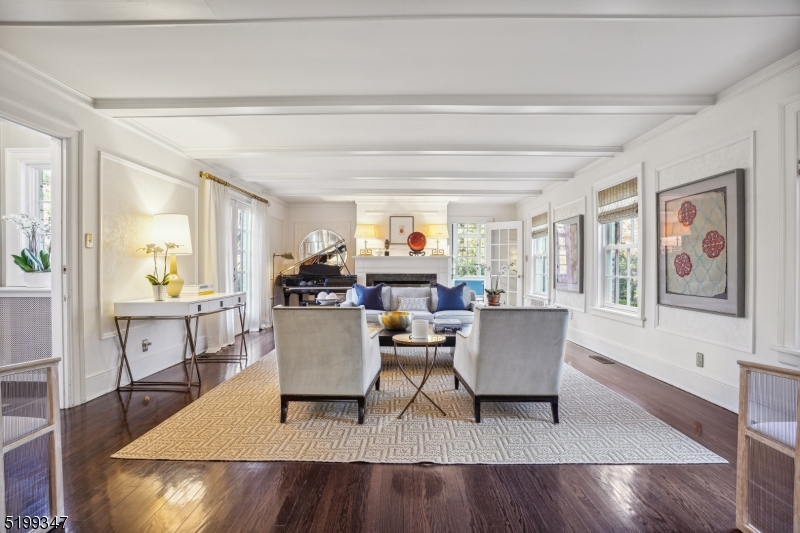 Old Short Hills - Residential