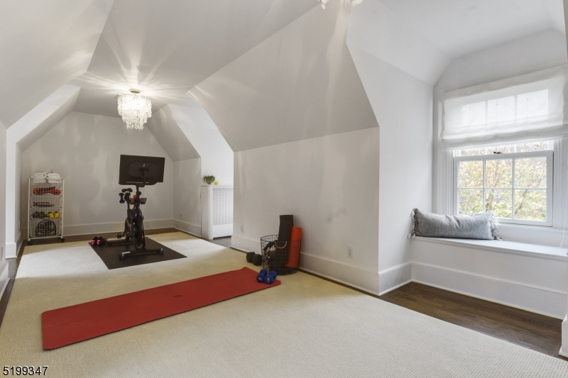 Old Short Hills - Residential