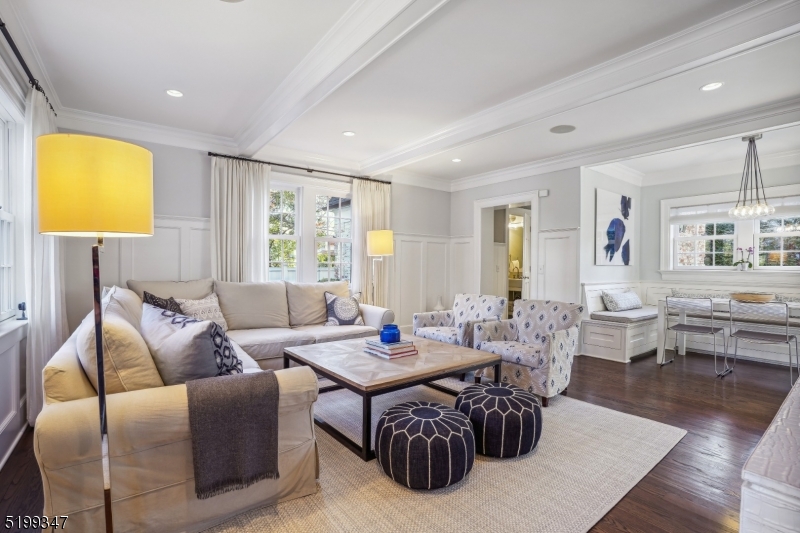 Old Short Hills - Residential