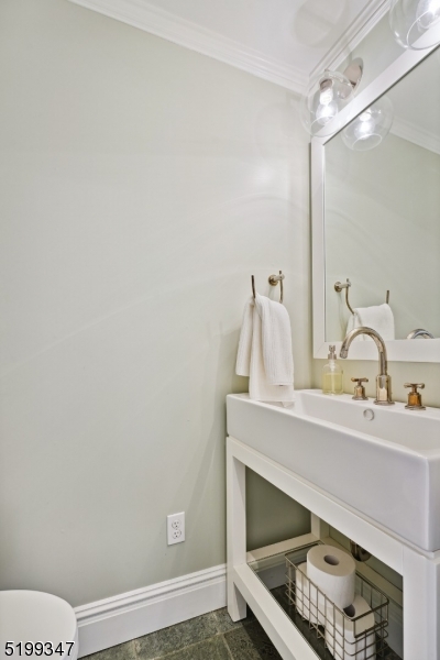 Old Short Hills - Residential