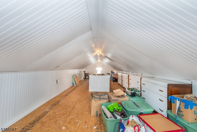 Indian Lake - Residential