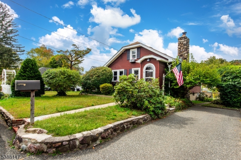 Indian Lake - Residential