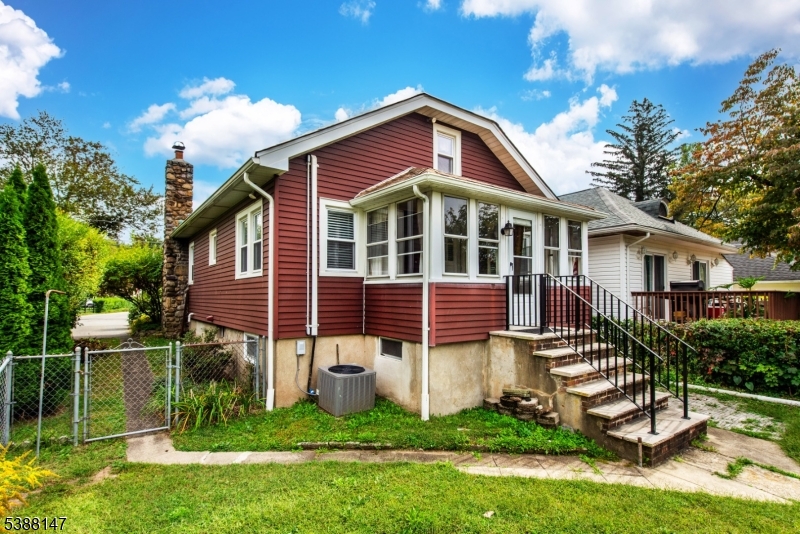 Indian Lake - Residential