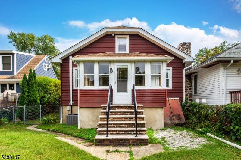 Indian Lake - Residential