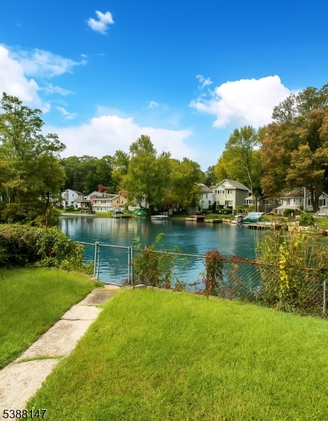 Indian Lake - Residential