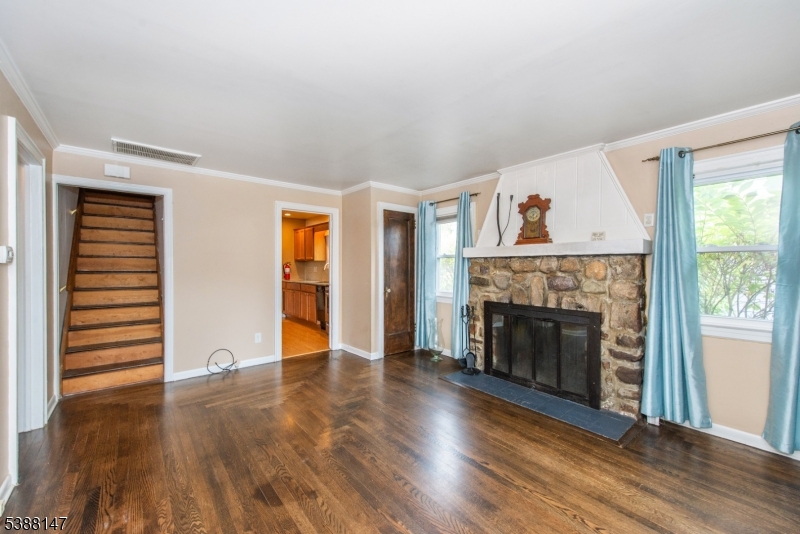 Indian Lake - Residential