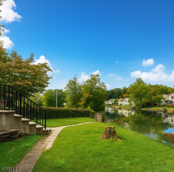 Indian Lake - Residential