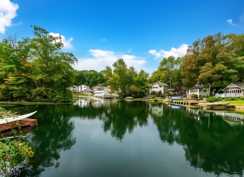 Indian Lake - Residential