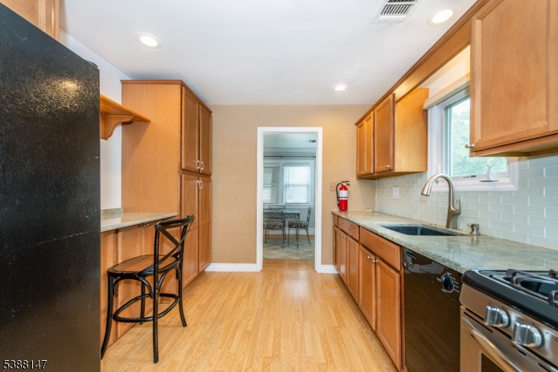 Indian Lake - Residential