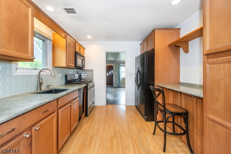 Indian Lake - Residential