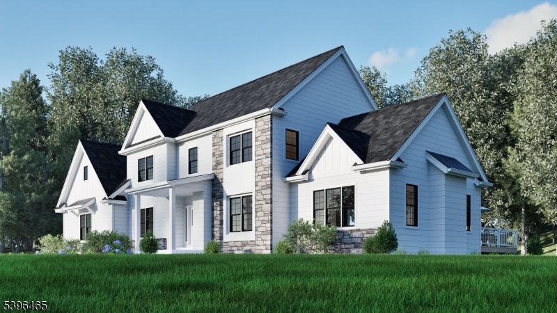 Highland Meadows - Residential