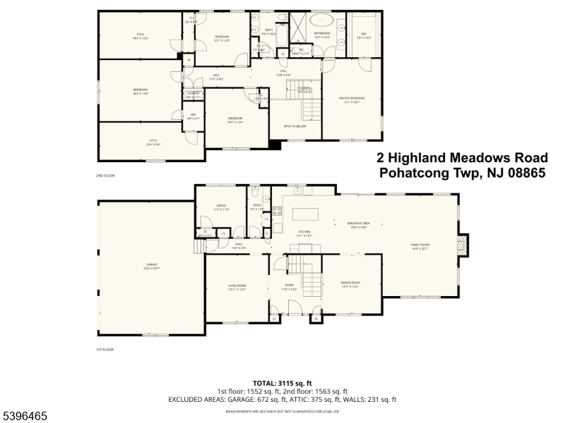Highland Meadows - Residential