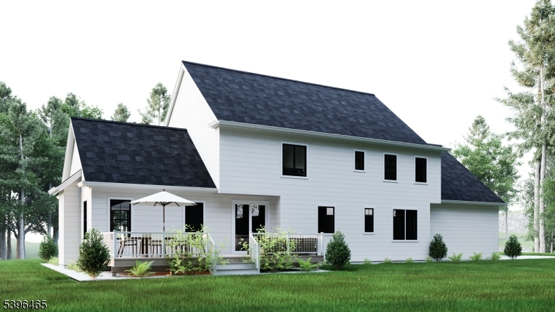 Highland Meadows - Residential