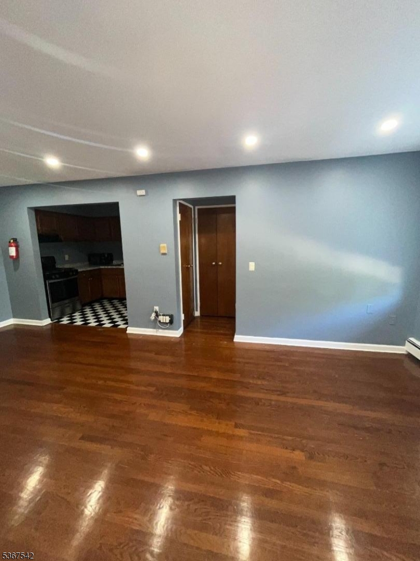 Williamsburg North - Residential