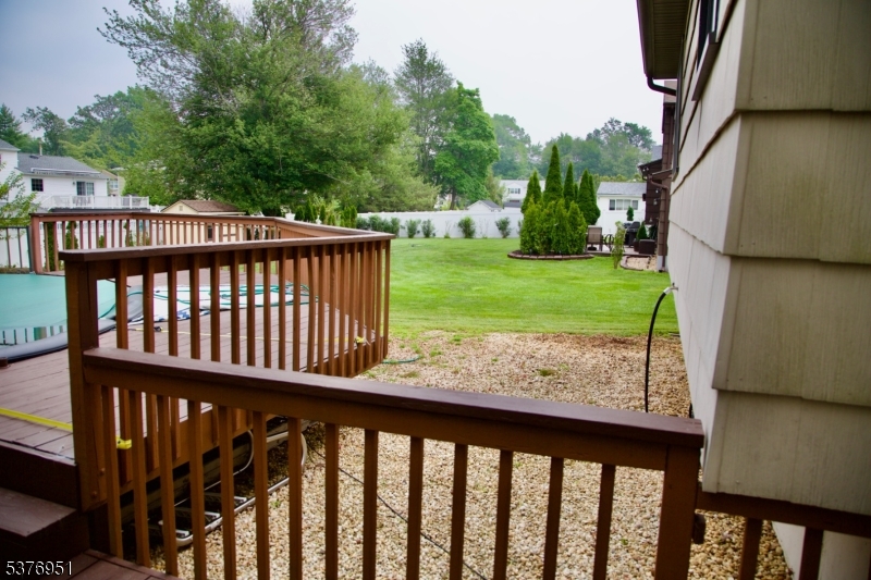 T Section - Residential Lease