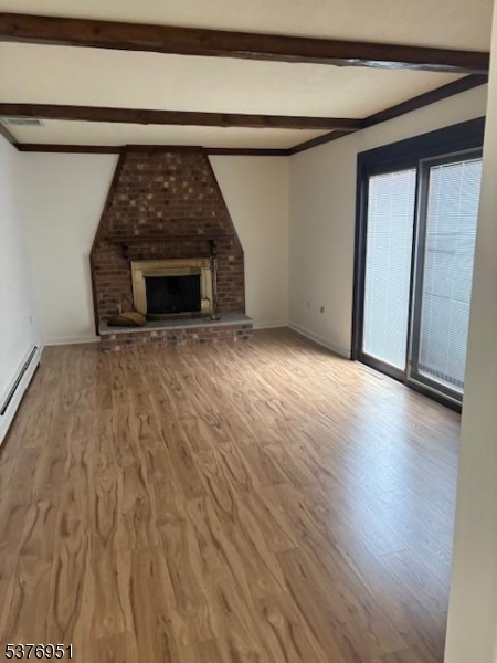 T Section - Residential Lease