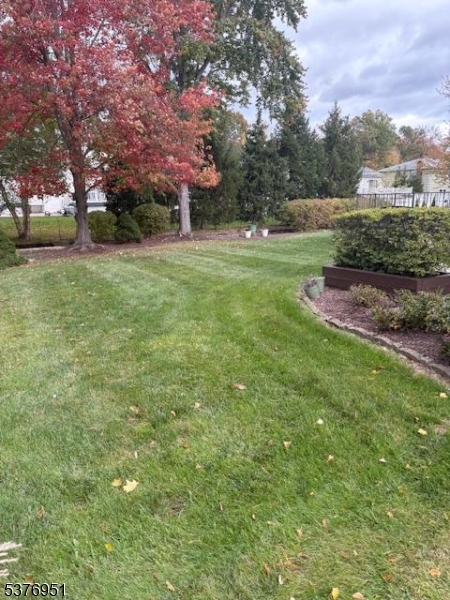 T Section - Residential Lease