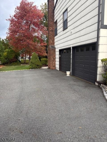 T Section - Residential Lease