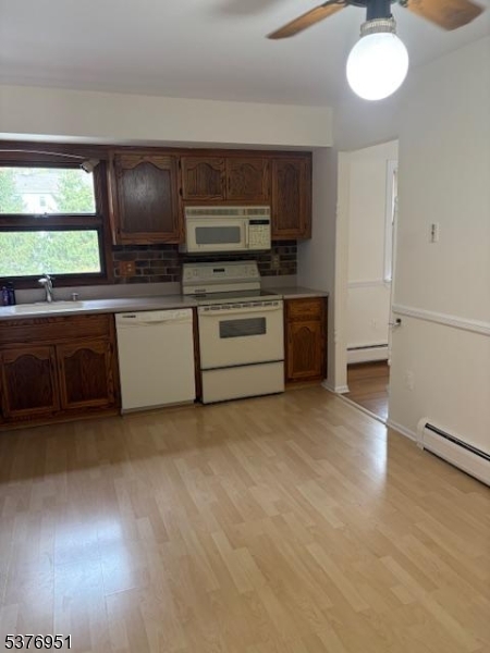 T Section - Residential Lease