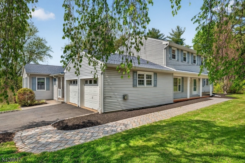 Martinsville - Residential