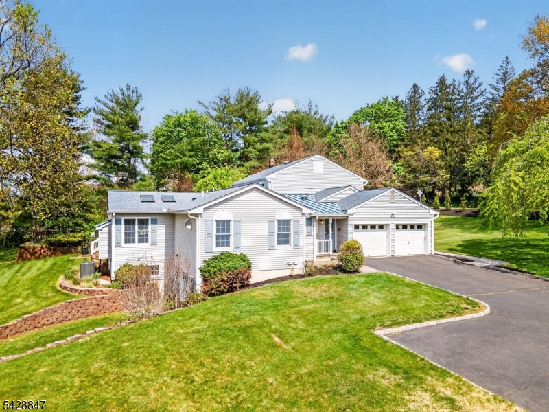 Martinsville - Residential