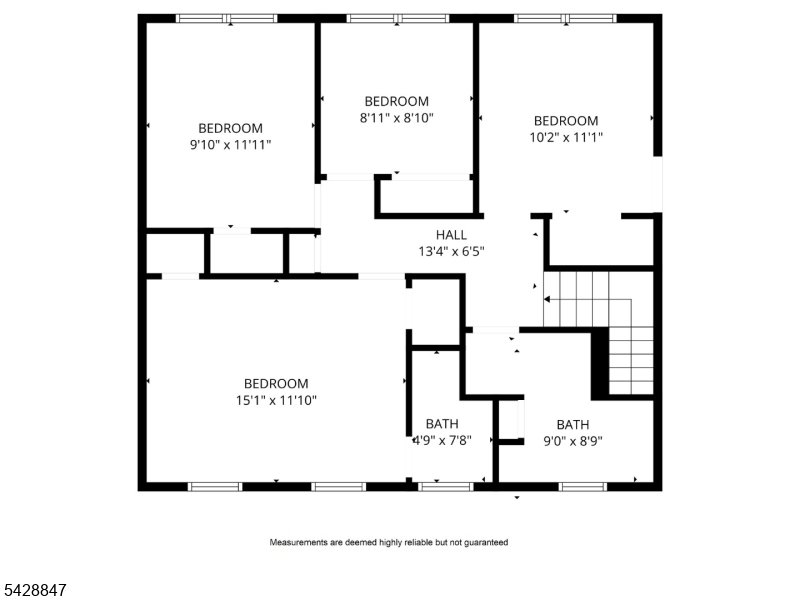 Martinsville - Residential
