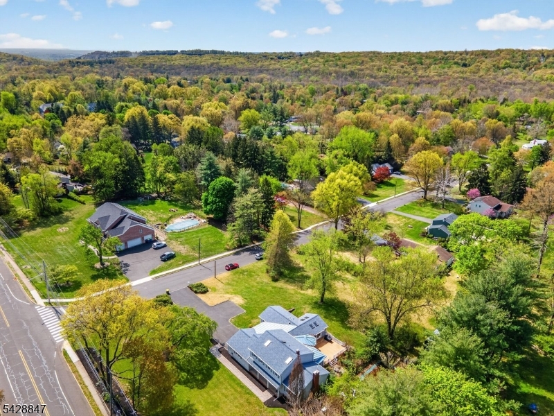 Martinsville - Residential