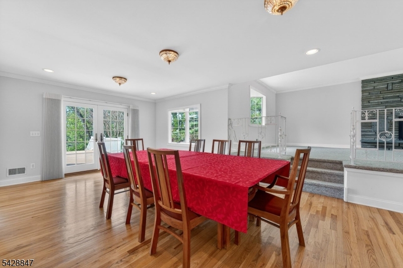 Martinsville - Residential