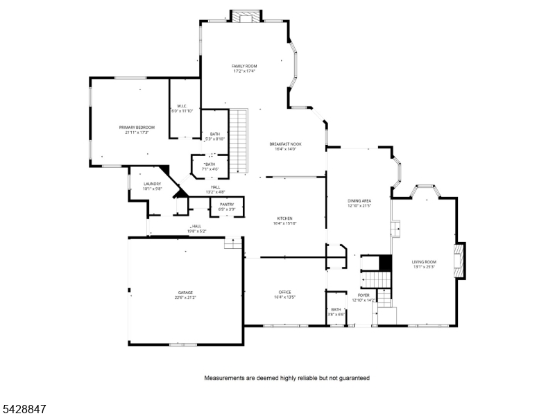 Martinsville - Residential