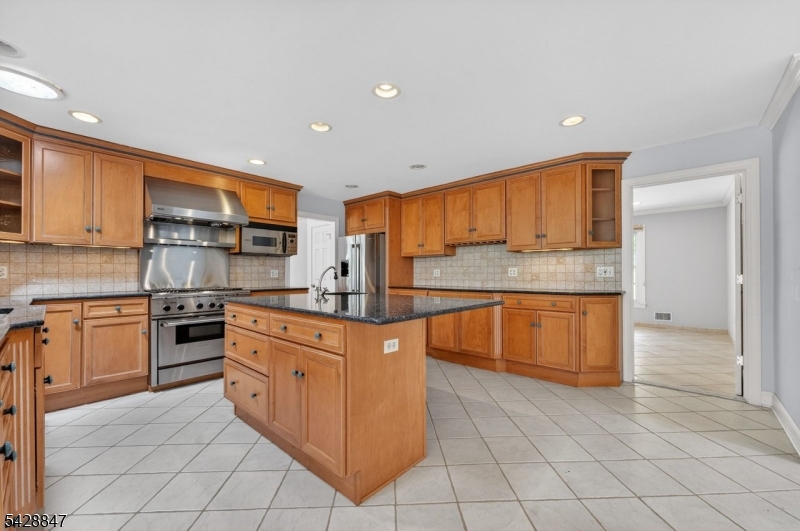 Martinsville - Residential