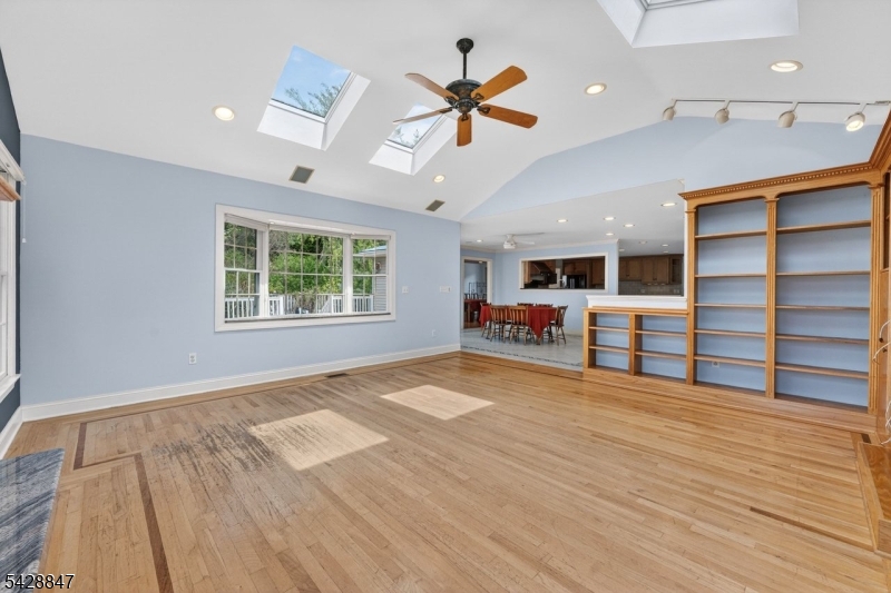 Martinsville - Residential