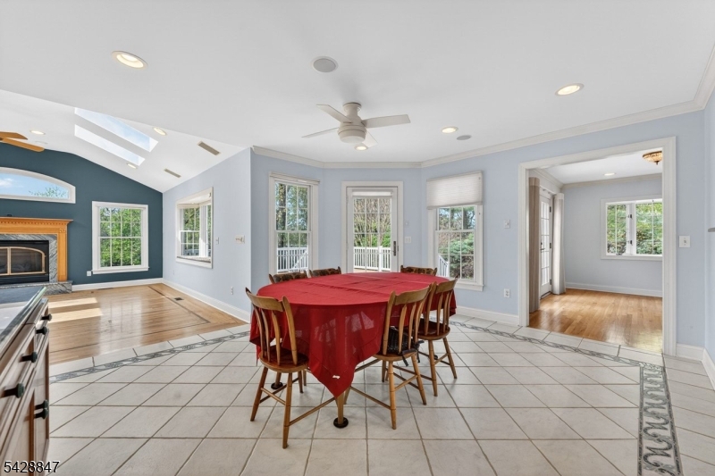 Martinsville - Residential