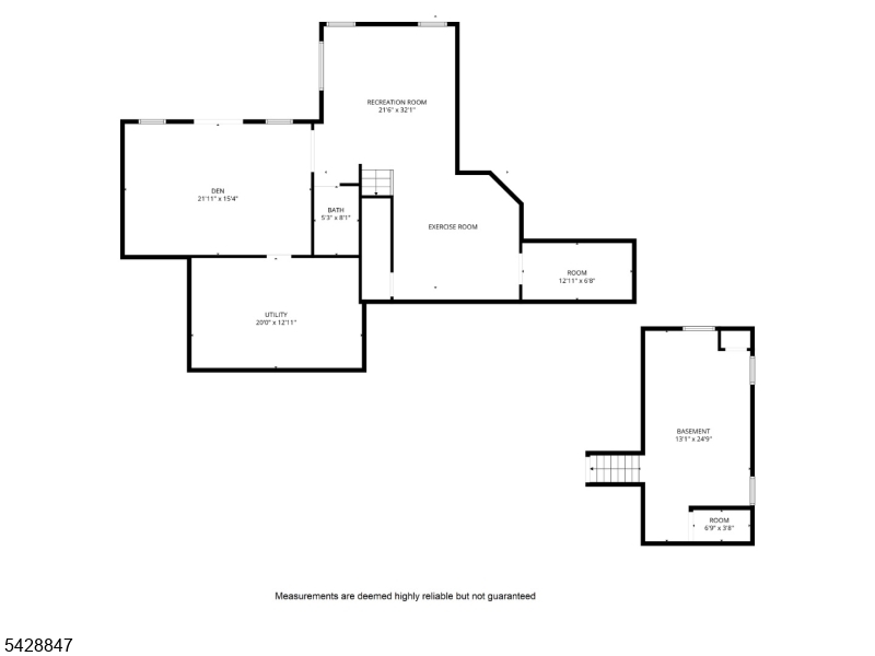 Martinsville - Residential