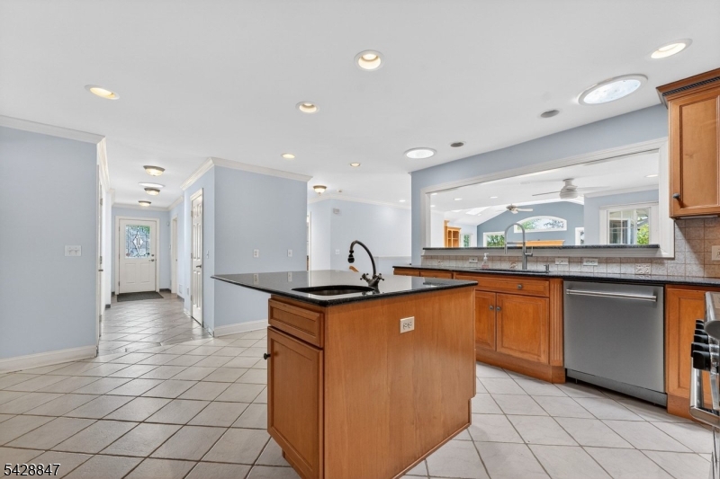 Martinsville - Residential